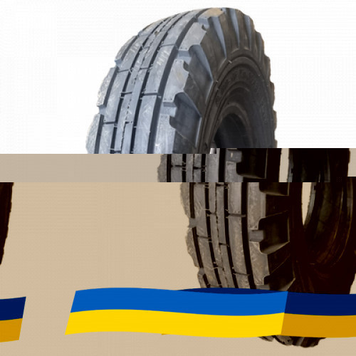 10 R16 Marcher QZ-706 Сільгосп шина Київ - зображення 1