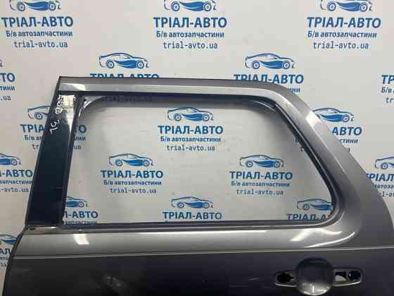 Дверь задняя левая Ford Explorer 2011-2019 FB5Z-7824631-A (Арт. 71612) Київ
