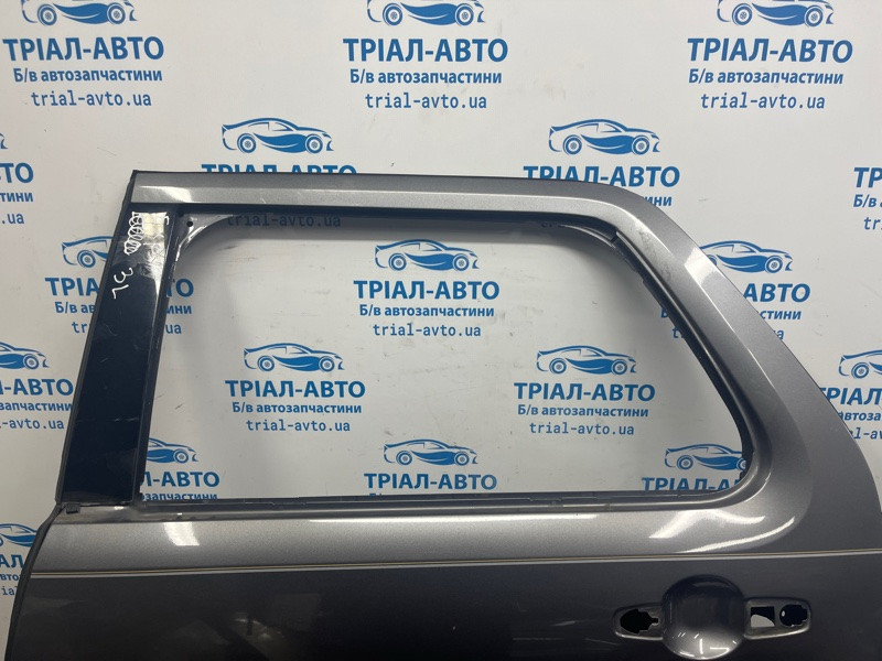 Дверь задняя левая Ford Explorer 2011-2019 FB5Z-7824631-A (Арт. 71612) Київ - зображення 2