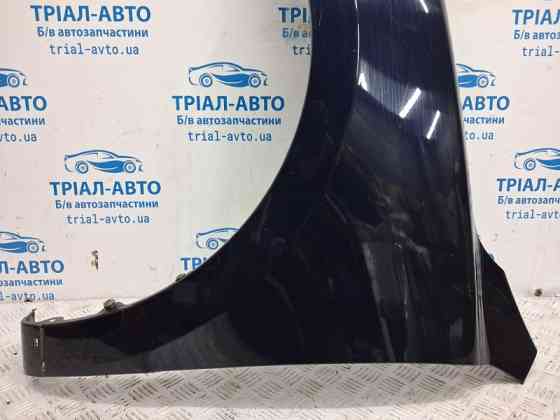 Крыло переднее левое Hyundai Santa fe 2005-2012 663102B500 (Арт. 70033) Київ