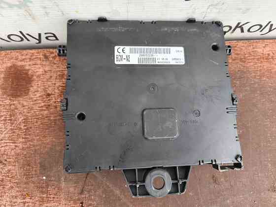 Блок комфорта Mercedes Citan 2013-2020 (284B15323R) Ковель