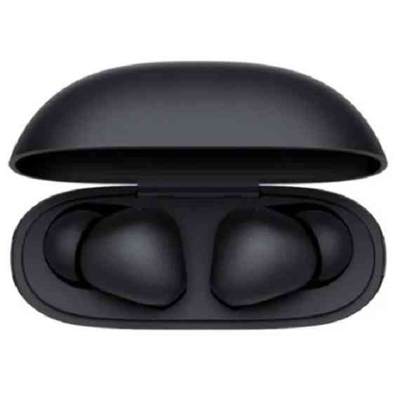 Bluetooth-гарнітура Xiaomi Redmi Buds 4 Active Black (BHR6992GL) (Код товару:30309) Харьков