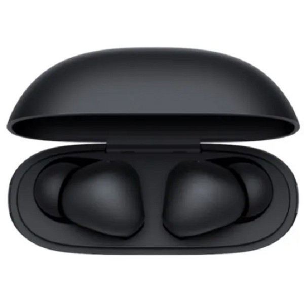 Bluetooth-гарнітура Xiaomi Redmi Buds 4 Active Black (BHR6992GL) (Код товару:30309) Харьков - изображение 2