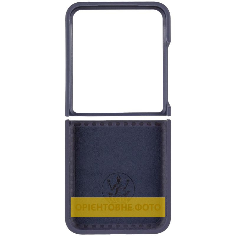 Чехол Foldables Silicone Cover Lakshmi (AAA) для Xiaomi Mix Flip Херсон - изображение 3