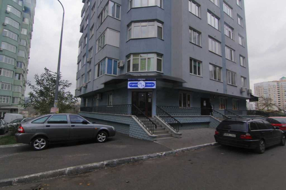 продажа 1-к квартира Киев, Голосеевский, 80000 $ Київ - зображення 2