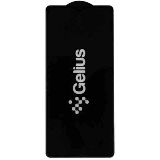 Захисне скло Gelius Full Cover Ultra-Thin 0.25mm для Xiaomi Redmi 17 Black Харків