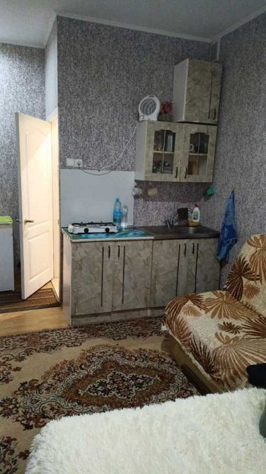 долгосрочная аренда 1-к квартира Одесса, Киевский, 4800 грн./мес. Одесса - изображение 5