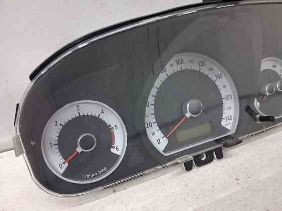 Приборная панель Kia Ceed 2006-2012 940031H271 (Арт. 78861) Киев