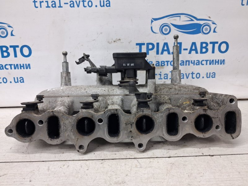 Коллектор впускной металл SsangYong Korando C200 2.0 DIESEL D20DT 2010 (б/у) Київ - зображення 4