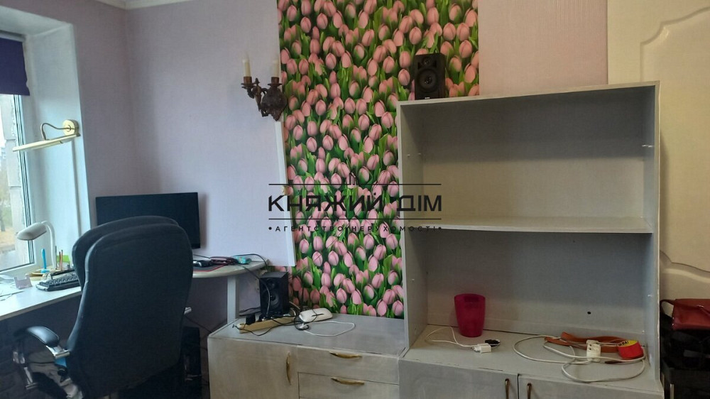 1 кімн кв Русанівка метро Лівобережна 30хв пішки № 11204116 Киев - изображение 7