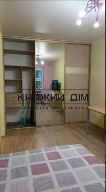 Оренда 1 кімнатна квартира Parkland ЖК м. Васильківська КОД 11202429 Київ - зображення 4