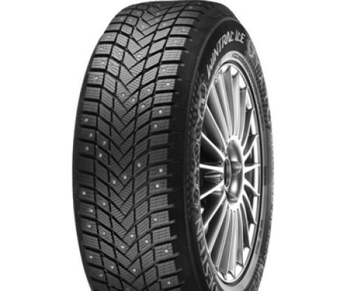 235/50 R18 Vredestein Wintrac Ice 101T Легкова шина Київ - зображення 7