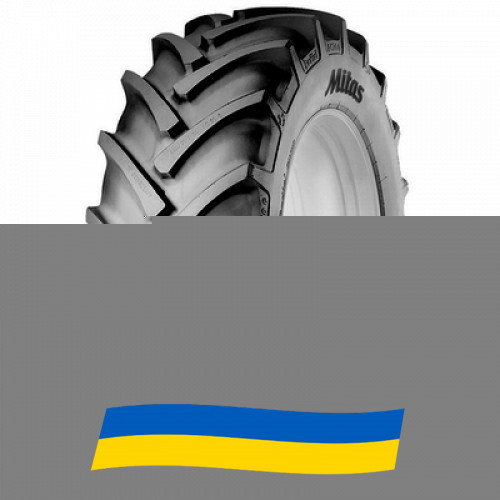 480/70 R24 Mitas AC-70 138/138A8/B Сільгосп шина Киев - изображение 2