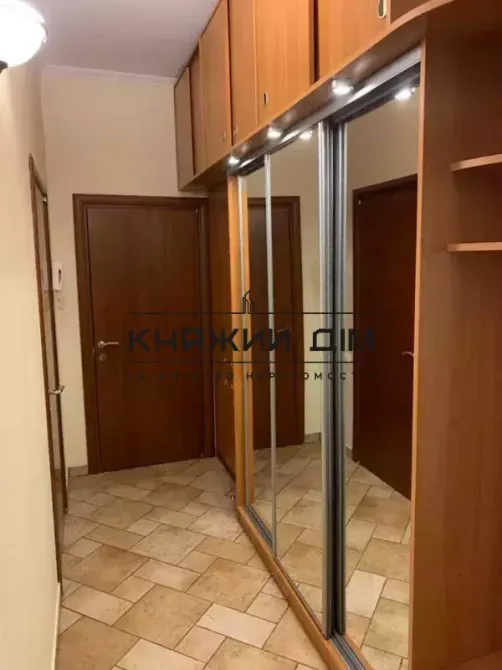 Оренда в самому центрі міста! 2-к.кв. на Хрещатику 21 Киев - изображение 5