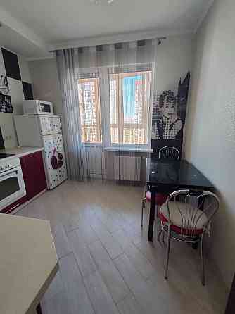 долгосрочная аренда 1-к квартира Киев, Дарницкий, 16000 грн./мес. Киев