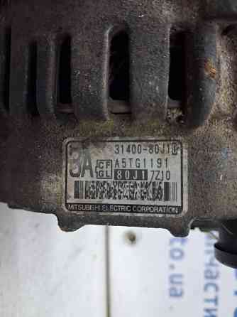 Генератор Suzuki SX4 1 2.0 БЕНЗИН J20A 2006 (б/у) Київ