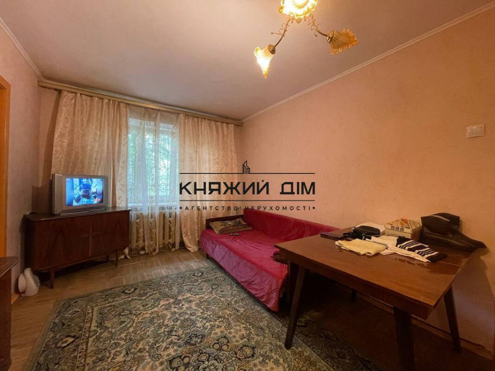 Оренда 3 кімнатна квартира Солом'янський район КОД 11203112 Київ - зображення 6