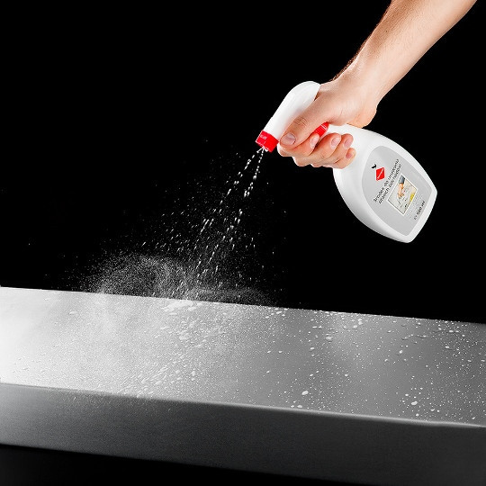 Жидкое средство Jacopic от птичьего помета Jacopic 500 мл Одесса - изображение 12