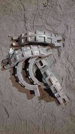 Здійснюємо виробництво деталей відповідно до технічного завдання замовника Кам'янське (Дніпродзержинськ)