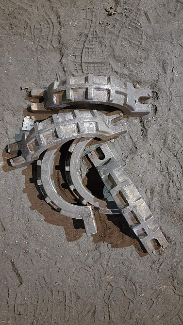 Здійснюємо виробництво деталей відповідно до технічного завдання замовника Каменское (Днепродзержинск) - изображение 5