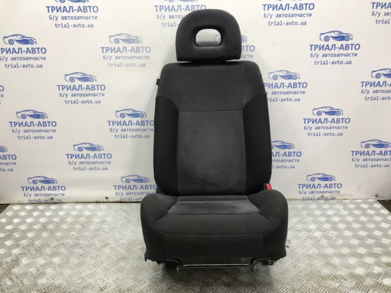 Сиденье переднее правое Mitsubishi Outlander 2003-2006 MN162004HB (Арт. 53329) Київ - зображення 1