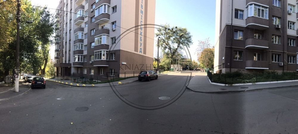 Продаж в новобудові відмінної 1-но к.кв. М.Васильківська в Голосіївському р-ні. Код об'єкта: 2114549 Киев - изображение 3