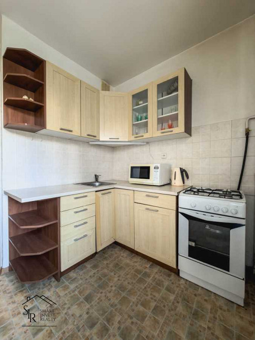 продажа 1-к квартира Киев, Дарницкий, 52000 $ Київ - зображення 6