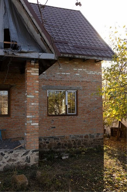 Продаж будинку терміново обмін авто квартиру Тальное - изображение 8