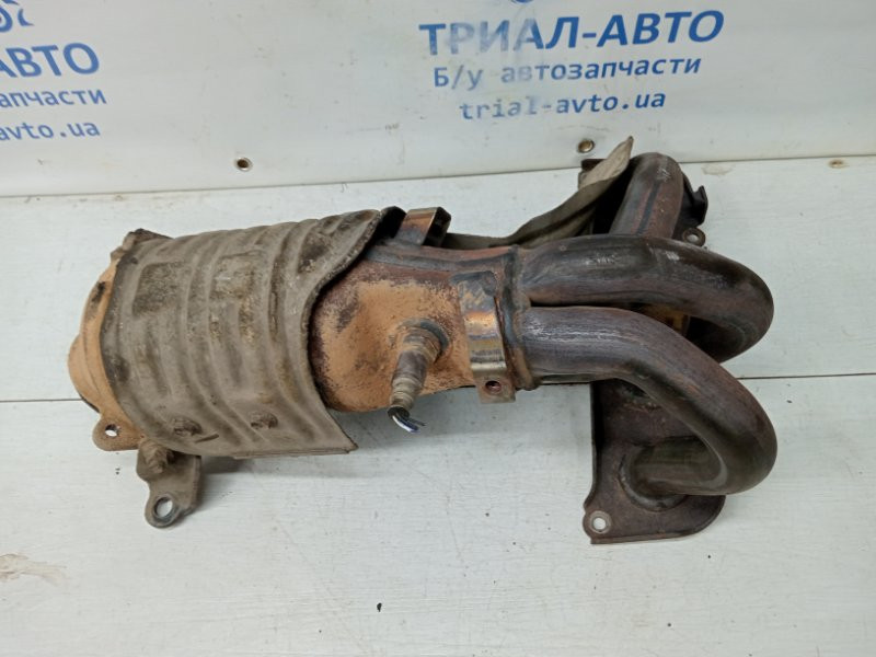 Коллектор выпускной Toyota RAV 4 A30 2.0 БЕНЗИН 1AZFE 2005 (б/у) Київ - зображення 3