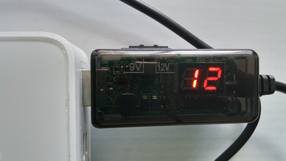 WiFi Router Роутер Маршрутизатор 2.4 GHz ГГц TP-LINK TL-WR1043ND 1-LAN 4-WAN RJ-45 DC-5.5 9v 12v Вінниця - зображення 6