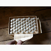 Транзисторы МП-16А. по 50шт в коробках, -18 коробков. оптом по 2грн Харків