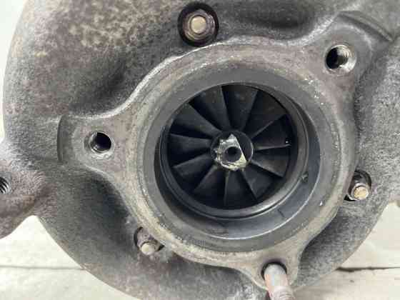 Турбина Toyota Prado 2002-2009 17201-30010 (Арт. 81608) Київ