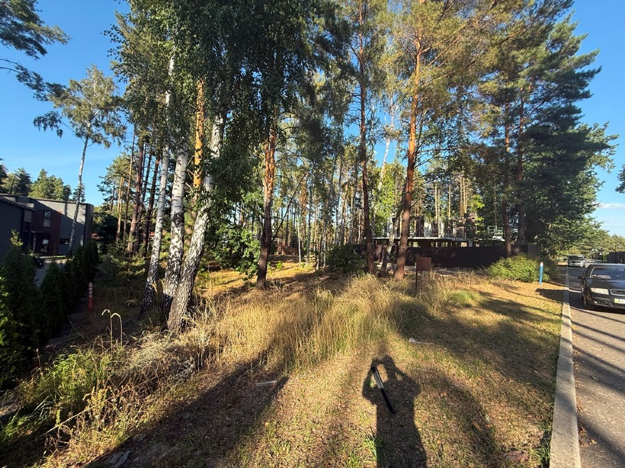 Продаж унікальної ділянки 15,4 сотки в котеджному містечку Riviera Village Вышгород - изображение 12