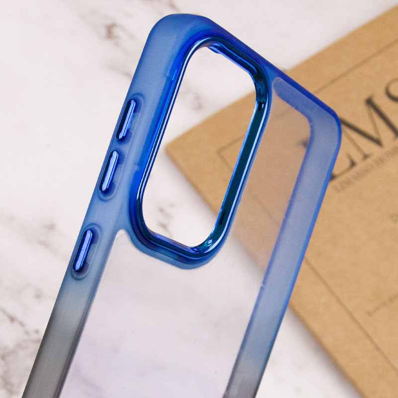 Чехол TPU+PC Fresh sip series для Samsung Galaxy A55 Херсон - зображення 4