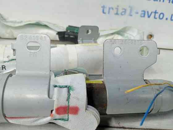 Airbag потолка(шторка) правый Infiniti Q50 V37 2.2 DIESEL OM651 2013 (б/у) Київ