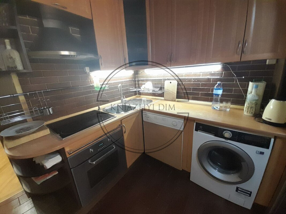 Продаж 3-кімнатної квартири, метро Житомирська 3 хв.пішки. № 21145874 Київ - зображення 5