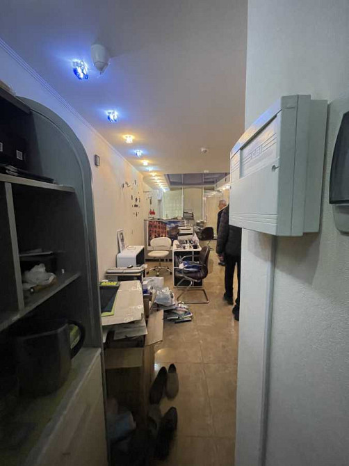 долгосрочная аренда объект сферы услуг Киев, Печерский, 1000 $/мес. Киев - изображение 7