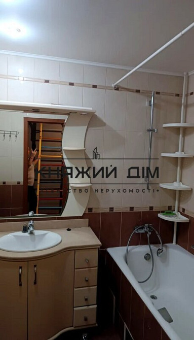 Оренда 3 кімнатна квартира м. Харківська код 11204102 Киев - изображение 7