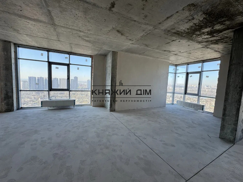 Продаж  2-х кімнатної в в ЖК River stone Трускавецька 10г .м.Осокорки Київ - зображення 9