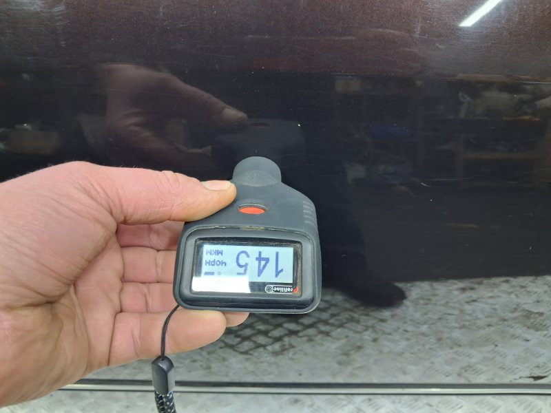 Дверь передняя правая Toyota Camry XV30 3.0 БЕНЗИН 1MZFE 2001 (б/у) Киев - изображение 7