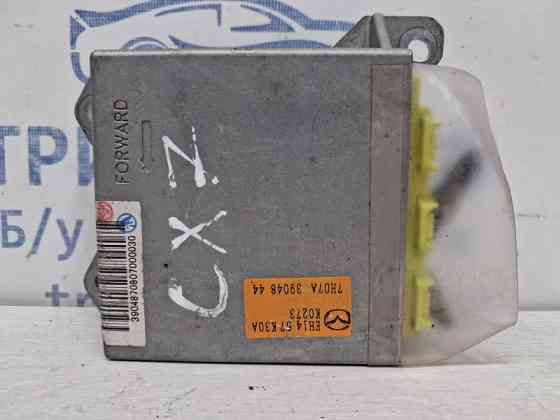 Блок AIRBAG Mazda CX 7 ER 2.3 БЕНЗИН 	L3VDT 2006 (б/у) Київ