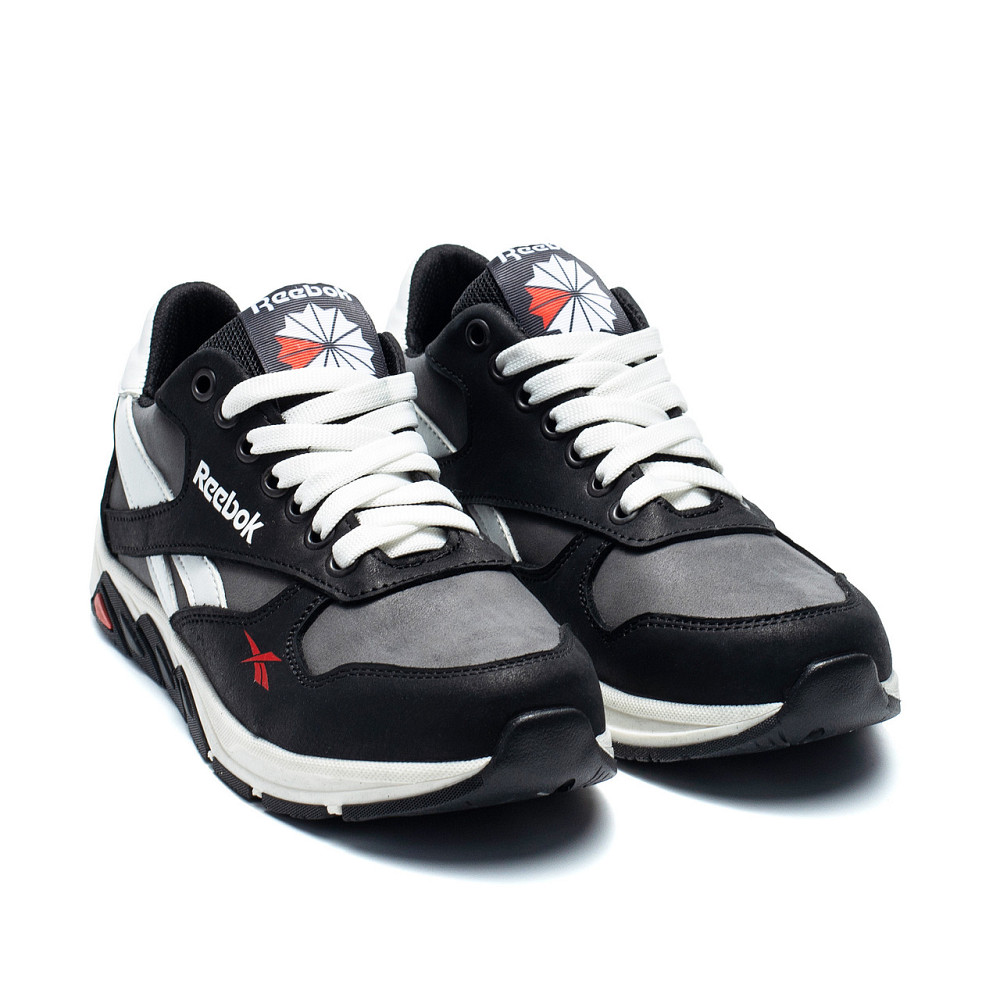 Подростковые кожаные кроссовки Royal classic Київ - зображення 3