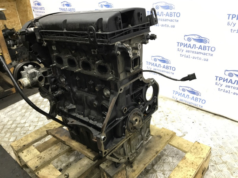 Двигатель Chevrolet Cruze J300 1.6 F16D4 2009 (б/у) Киев - изображение 4