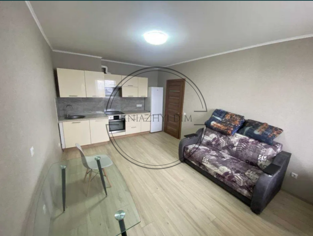 Держ.Програми! Продаж 1 кім. квартири ЖК Ревуцький м. Харьківська, Позняки КОД 21146194 Київ - зображення 11