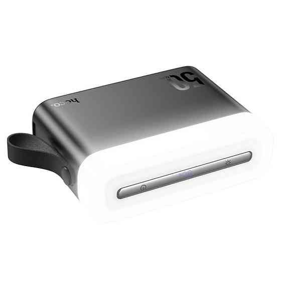 Уценка Портативное ЗУ Power Bank Hoco J94A Masterful 22.5W 50000 mAh Херсон