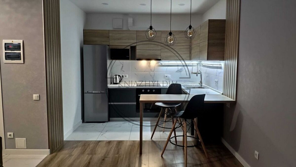 Оренда 1к. квартири, м.Осокорки. КОД ОБ'ЄКТУ: 11196948. Киев - изображение 3