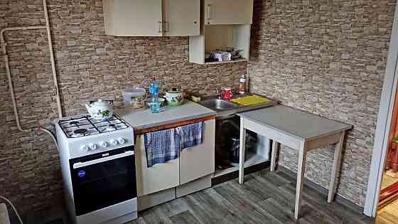 Оренда однокімнатної на Критому Ринку.Є все необхідне. Біла Церква