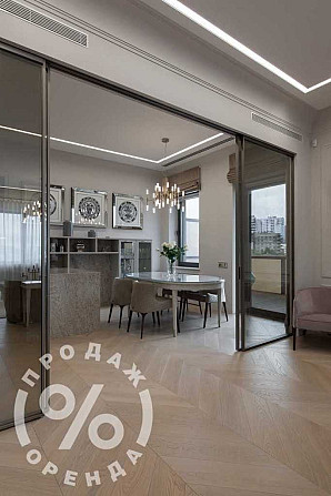 продажа 4-к квартира Киев, Печерский, 1200000 $ Киев - изображение 8