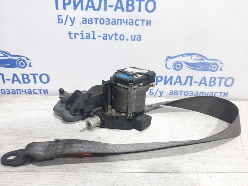 Ремень безопасности передний правый Chevrolet Lacetti J200 1.8 БЕНЗИН 2004 (б/у) Киев - изображение 1