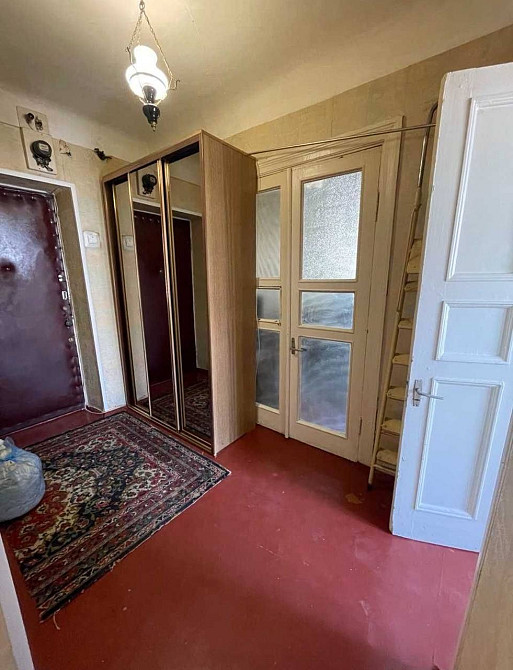 Продам 4к квартиру в житловому стані пр.Д.Яворницького Дніпро - зображення 3